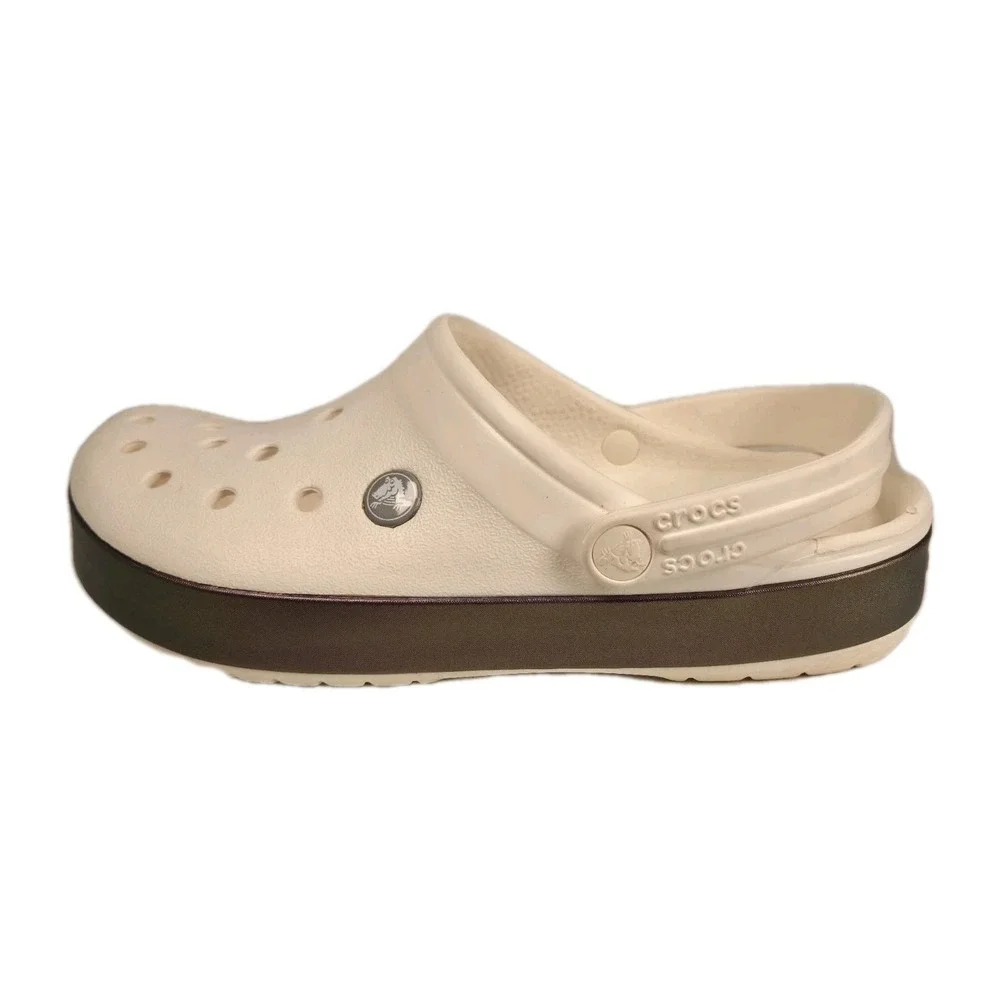 CROCS please see